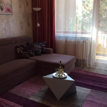 Lilac * Hévíz