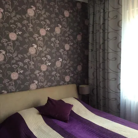 דירה Lilac